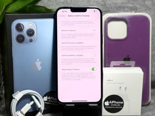 iPhone 13 Pro Max 128 GB foto 4