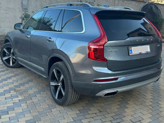 Volvo XC90 foto 4