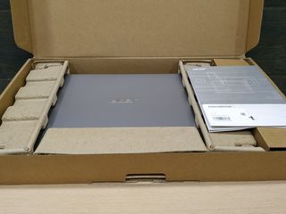 Acer-15.6" ips (мат) fullhd- 4-х ядерный i5-10210U - 8gb ram - ssd 256гб  + hdd слот, подсветка