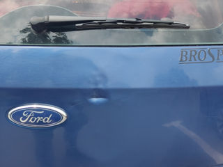 Ford Fusion foto 6