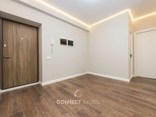 Apartament cu 2 camere, 97 m², Centru, Chișinău foto 19