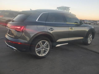 Audi Q5 foto 4