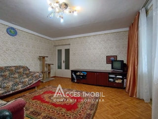 Apartament cu 4 camere, 91 m², Centru, Chișinău foto 2