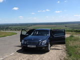 Mercedes E Class foto 3