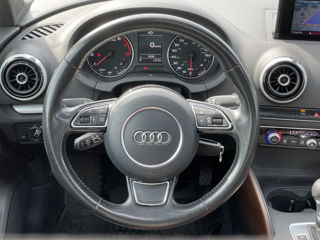 Audi A3 foto 14