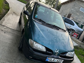 Renault Scenic foto 3