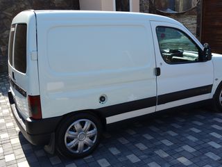 Citroen Berlingo foto 4