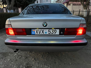 BMW 5 Series foto 20