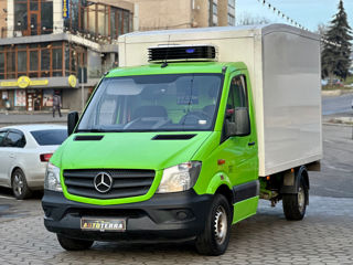 Mercedes Sprinter 314 CDI foto 3