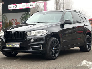 BMW X5 foto 3