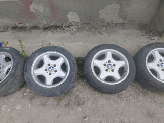 Discuri bmw style 16 foto 0