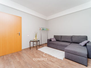 Apartament cu 2 camere, 52 m², Centru, Chișinău foto 2