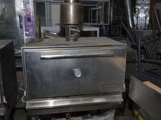 Josper  HJX45M  2buc = 5000euro foto 5