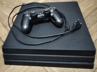 Продам Sony PlayStation 4 pro. 4400 лей foto 3