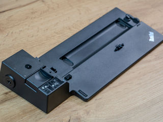 Lenovo ThinkPad Pro 40AH Docking Station + power adapter !!! foto 2