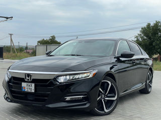 Honda Accord foto 3