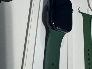 Apple watch 7 45mm foto 4