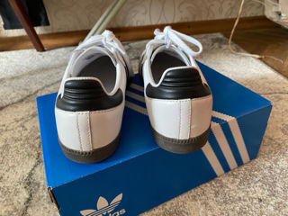 Vând Adidas Samba !urgent!