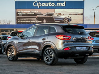 Renault Kadjar foto 5