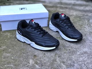 Fila Venom Black foto 4