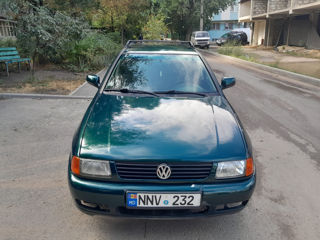 Volkswagen Polo foto 2