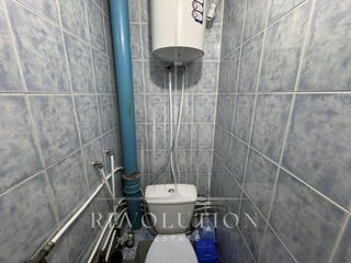 Apartament cu 1 cameră, 18 m², Botanica, Chișinău foto 4