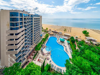 Bulgaria ! Bellevue Beach Sentido  4* /Sunny Beach ! 7 zile de la 495 euro/pers ! 05.07 - 11.07.2024 foto 8