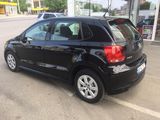 Volkswagen Polo foto 6