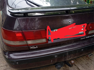 Toyota Carina, 1994 г.
