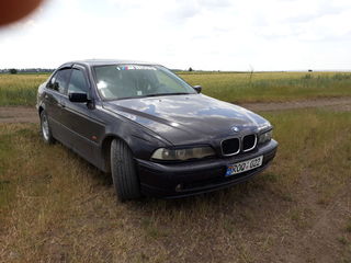 BMW 5 Series foto 6