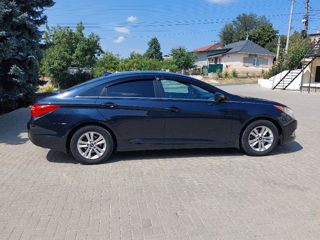 Hyundai Sonata foto 3