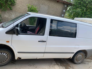 Mercedes VITO 108C foto 4