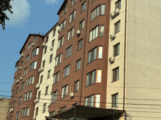 2-х комнатная квартира, 75 м², Рышкановка, Кишинёв