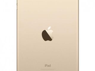 Apple ipad mini 4 retina gold в упаковке foto 3