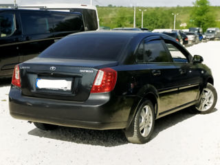 Daewoo Lacetti foto 2