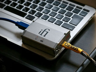 iFi iGalvanic 3.0 USB