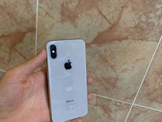 Vind iPhone X 256gb