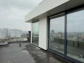 3-rm apt., 152 м², 12/13 fl.