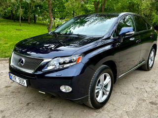 Lexus RX Series foto 2