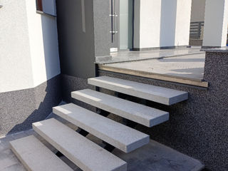 Scări exterioare фото 1