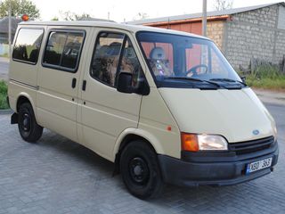 Ford Transit foto 10