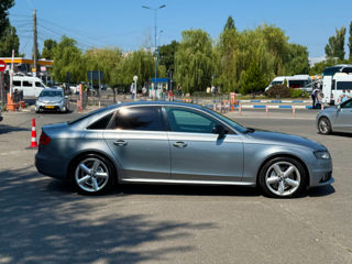 Audi A4 foto 3