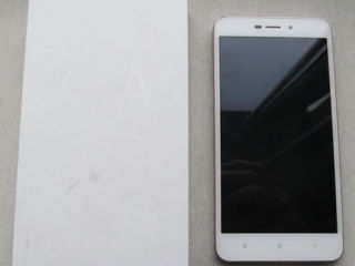 Xiaomi Redmi 4A