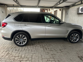 BMW X5 foto 4