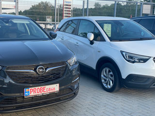 Opel Grandland X foto 5