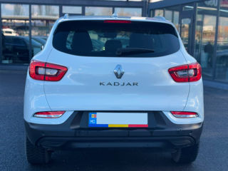 Renault Kadjar foto 6