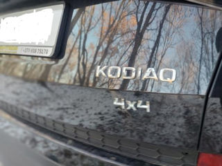 Skoda Kodiaq foto 7