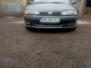 Nissan Primera foto 3