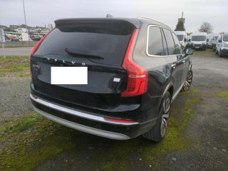 Volvo XC90 foto 3