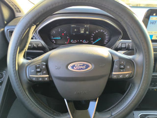 Ford Focus foto 10